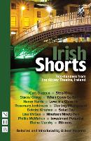 Book Cover for Irish Shorts by Aideen Howard