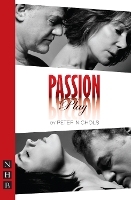 Book Cover for Passion Play by Peter Nichols