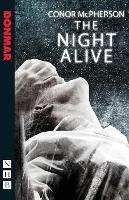 Book Cover for The Night Alive by Conor McPherson