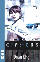 Book Cover for Ciphers by Dawn King