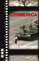 Book Cover for Chimerica by Lucy Kirkwood