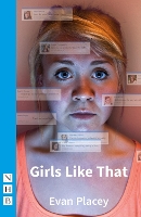 Book Cover for Girls Like That by Evan Placey