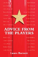 Book Cover for Advice from the Players by Laura Barnett