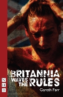 Book Cover for Britannia Waves the Rules by Gareth Farr