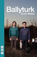 Book Cover for Ballyturk by Enda Walsh