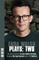 Book Cover for Enda Walsh Plays: Two by Enda Walsh