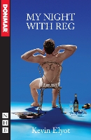 Book Cover for My Night With Reg by Kevin Elyot