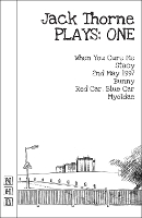 Book Cover for Jack Thorne Plays: One by Jack Thorne