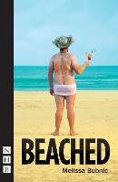 Book Cover for Beached by Melissa Bubnic