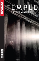 Book Cover for Temple by Steve Waters