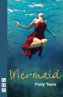 Book Cover for Mermaid by Polly Teale