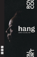 Book Cover for hang by debbie tucker green