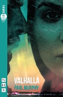 Book Cover for Valhalla by Paul Murphy