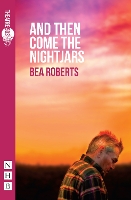 Book Cover for And Then Come The Nightjars by Bea Roberts