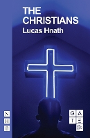 Book Cover for The Christians by Lucas Hnath