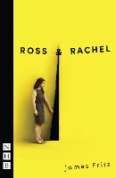 Book Cover for Ross & Rachel by James Fritz