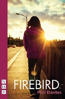 Book Cover for Firebird by Phil Davies