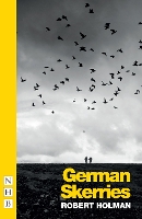 Book Cover for German Skerries by Robert Holman