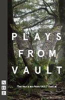 Book Cover for Plays from VAULT by 