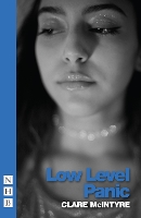 Book Cover for Low Level Panic by Clare McIntyre