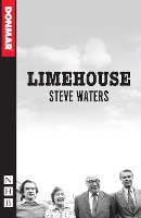 Book Cover for Limehouse by Steve Waters