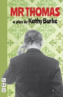 Book Cover for Mr Thomas by Kathy Burke