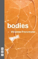 Book Cover for Bodies by Vivienne Franzmann