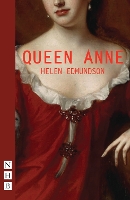 Book Cover for Queen Anne by Helen Edmundson