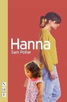 Book Cover for Hanna by Sam Potter