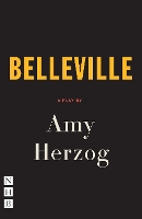 Book Cover for Belleville by Amy Herzog