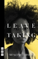 Book Cover for Leave Taking by Winsome Pinnock