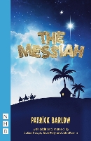 Book Cover for The Messiah by Patrick Barlow