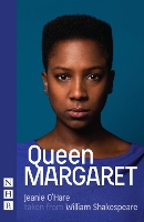 Book Cover for Queen Margaret by William Shakespeare