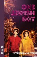 Book Cover for One Jewish Boy by Stephen Laughton