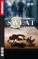 Book Cover for Sweat by Lynn Nottage