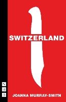 Book Cover for Switzerland by Joanna Murray-Smith