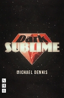 Book Cover for Dark Sublime by Michael Dennis