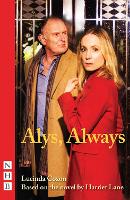 Book Cover for Alys, Always by Harriet Lane