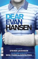 Book Cover for Dear Evan Hansen: The Complete Book and Lyrics by Steven Levenson, Benj Pasek, Justin Paul