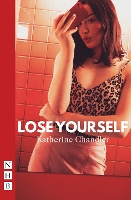 Book Cover for Lose Yourself by Katherine Chandler