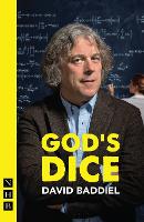 Book Cover for God's Dice by David Baddiel