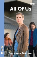 Book Cover for All of Us by Francesca Martinez