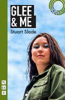 Book Cover for Glee & Me by Stuart Slade