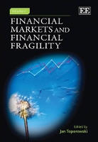 Book Cover for Financial Markets and Financial Fragility by Jan Toporowski