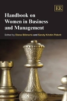 Book Cover for Handbook on Women in Business and Management by Diana Bilimoria