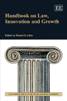 Book Cover for Handbook on Law, Innovation and Growth by Robert E. Litan