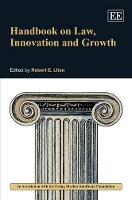 Book Cover for Handbook on Law, Innovation and Growth by Robert E Litan