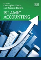 Book Cover for Islamic Accounting by Christopher Napier