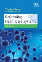 Book Cover for Reforming Healthcare Systems by Theodore Marmor