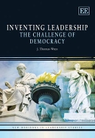 Book Cover for Inventing Leadership by J. Thomas Wren